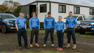 Spiderman SE Eco Pest Management