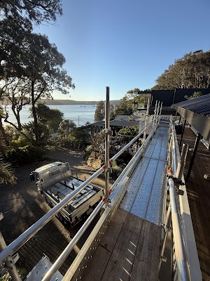 SpiderScaffolding photo 2