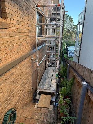 SpiderScaffolding photo 3