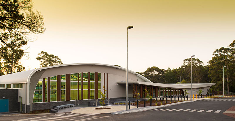 Splash Devonport Aquatic And Leisure Centre