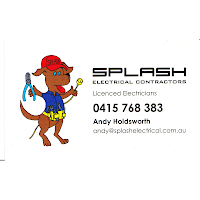 Splash Electrical Contractors