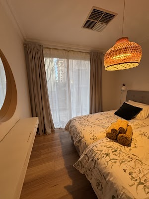 Spotless Professional cleaning services work 3