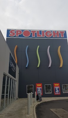 Spotlight Geelong project 6
