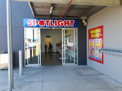 Spotlight Geelong