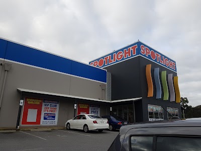 Spotlight Munno Para