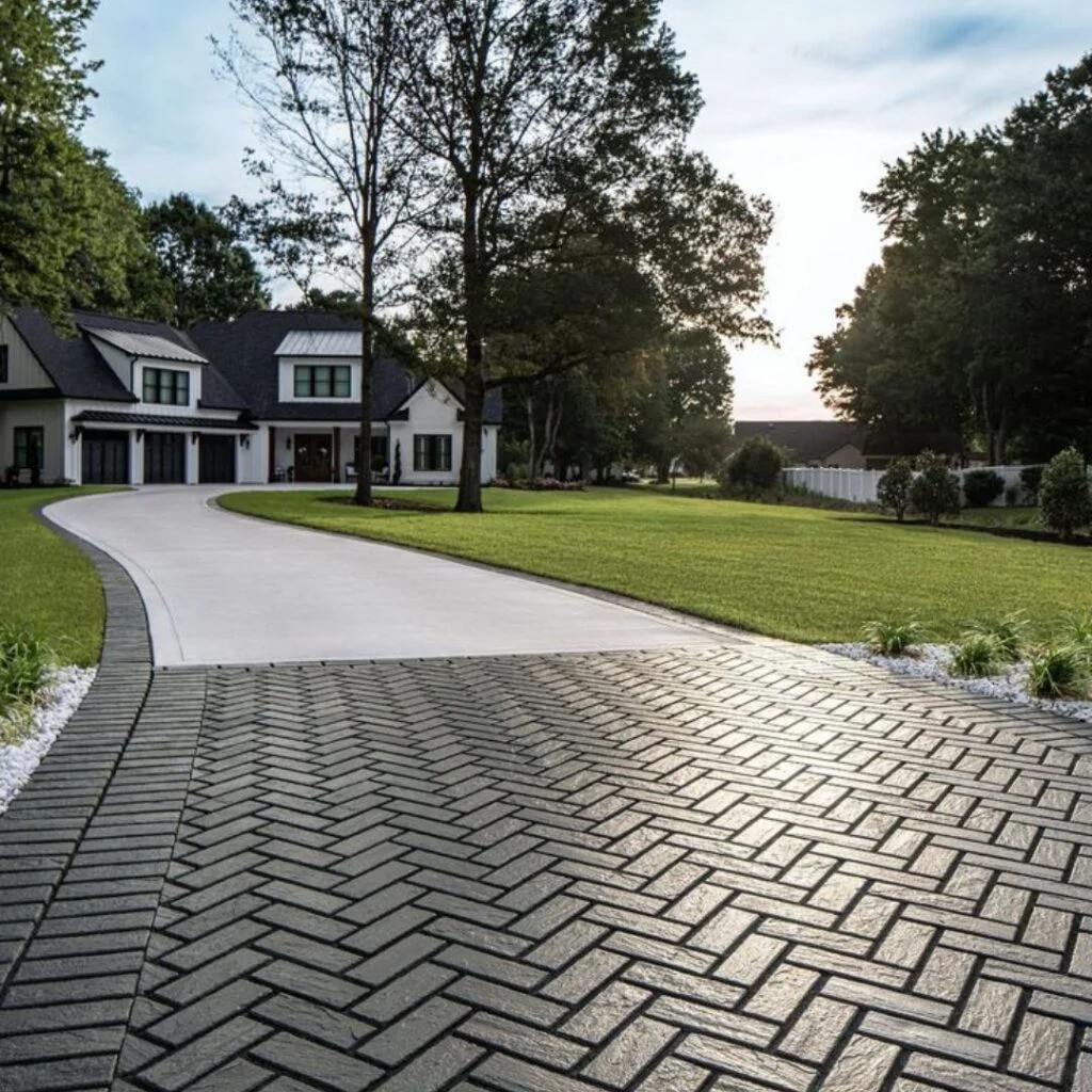 Spray Pave Canberra