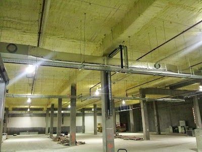 Sprayfoam Solutions work 2