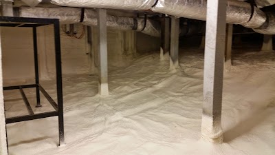 Sprayfoam Solutions project 5