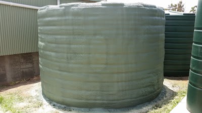 Sprayfoam Solutions project 6