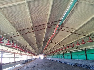 Sprayfoam Solutions work 1