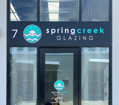 Spring Creek Glazing Pty Ltd photo 1