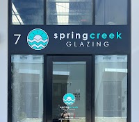 Spring Creek Glazing Pty Ltd
