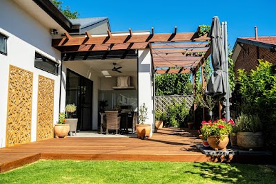 Spruce Quality Decks