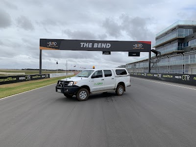 SPRY CIVIL CONSTRUCTION Pty Ltd. work 2