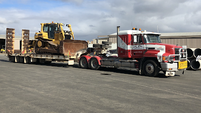 SPRY CIVIL CONSTRUCTION Pty Ltd.