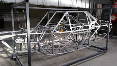 SPW Engineering & Powdercoating photo 1