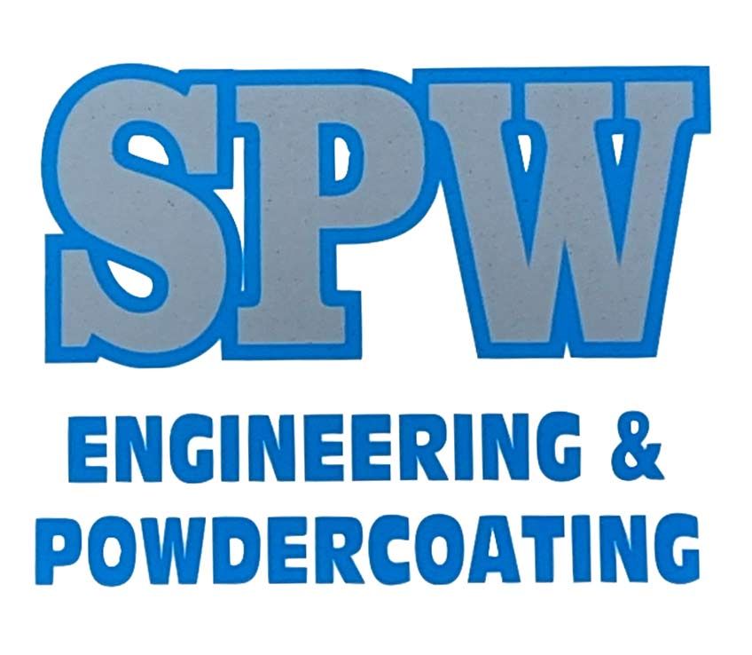 SPW Engineering & Powdercoating