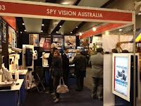 Spy Vision Australia