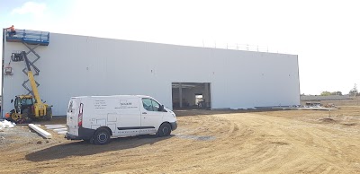 Square Insulated Panel Constructions Pty Ltd photo 3