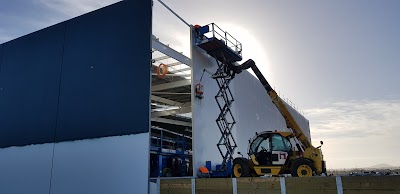 Square Insulated Panel Constructions Pty Ltd project 6