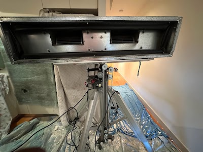 SR REFRIGERATION & AIR CONDITIONING PTY LTD work 3