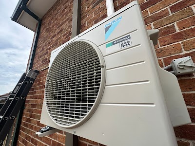 SR REFRIGERATION & AIR CONDITIONING PTY LTD work 4