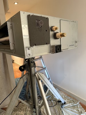 SR REFRIGERATION & AIR CONDITIONING PTY LTD project 6