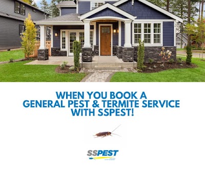 SS Pest Control Bankstown work 3