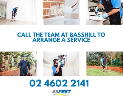 SS Pest Control Bankstown project 5