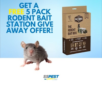 SS Pest Control Bankstown project 6