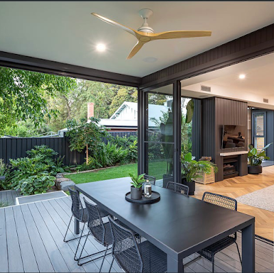 St Georges Constructions Pty Ltd project 6