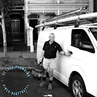 St Ives Plumbing