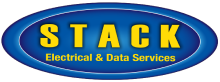 Stack Electrical & Data