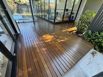 Stain And Seal photo 2