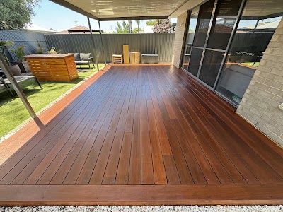 Stain And Seal photo 3