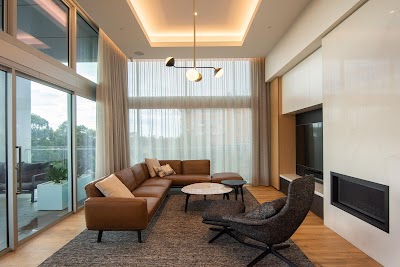 Stan Bond SA Pty Ltd project 6