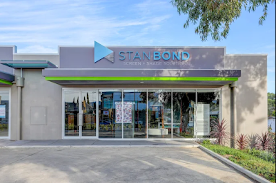 Stan Bond SA Pty Ltd