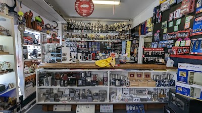 Stan Wootton Locksmiths work 3