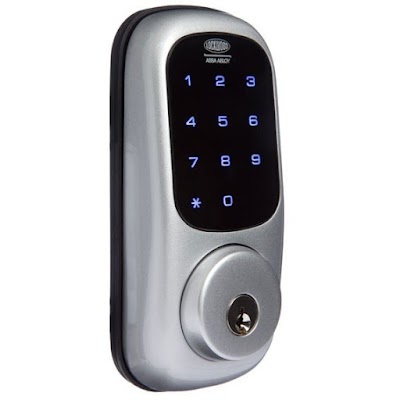 Stan Wootton Locksmiths work 4