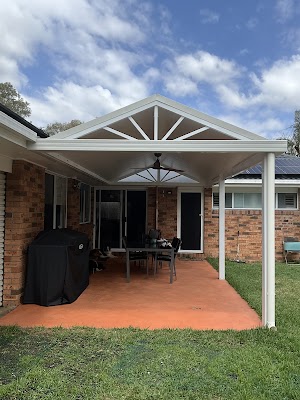 Stand Out Home Improvements project 6