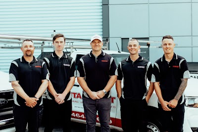 Stand Out Home Improvements