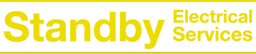 Standby Electrical Services