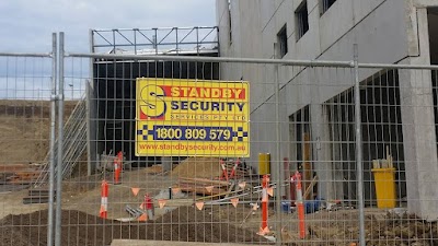 Standby Security Services photo 3