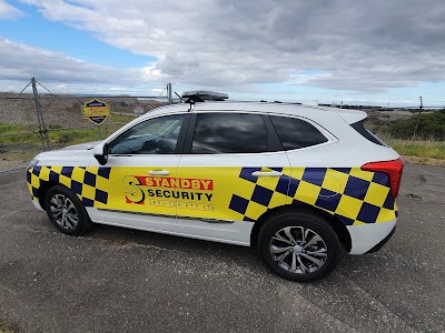 Standby Security Services