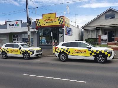 Standby Security Services Geelong work 2