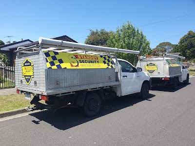 Standby Security Services Geelong work 3