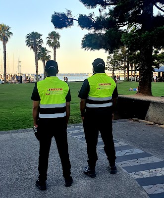 Standby Security Services Geelong work 4