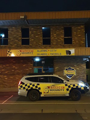 Standby Security Services Geelong project 5