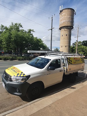 Standby Security Services Geelong project 6
