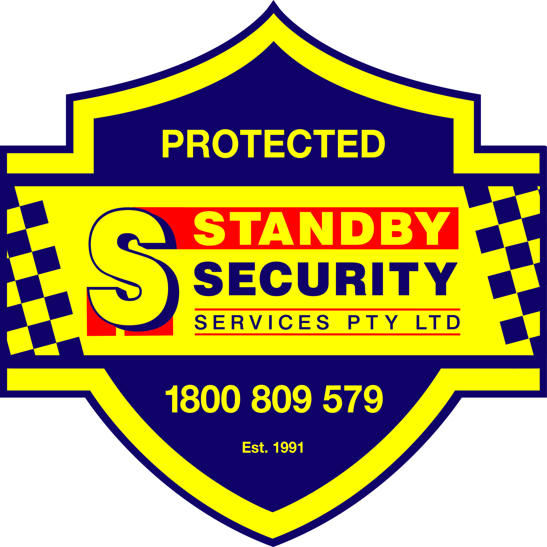 Standby Security Services Geelong